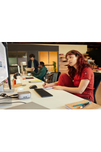 Obrázok pre HP Bezdrátová klávesnice 975 s dvěma režimy