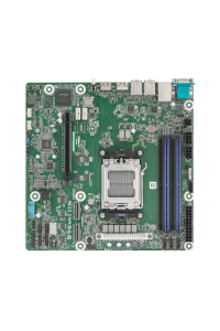Asrock EPYC4000D4U základní deska KNOLL3 X300 Zásuvka AM5 Micro ATX Obrázok pre Asrock EPYC4000D4U základní deska KNOLL3 X300 Zásuvka AM5 Micro ATX