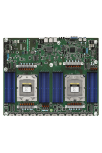 Asrock TURIN2D24G-2L+/500W základní deska AMD SoC Socket SP5 Obrázok pre Asrock TURIN2D24G-2L+/500W základní deska AMD SoC Socket SP5