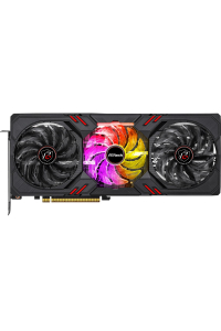 Asrock Phantom Gaming A770 PG 16GO Intel Arc A770 16 GB GDDR6 Obrázok pre Asrock Phantom Gaming A770 PG 16GO Intel Arc A770 16 GB GDDR6