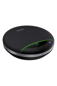 Obrázok pre Yealink SP96 USB-C/A reproduktor Univerzální USB/Bluetooth Černá