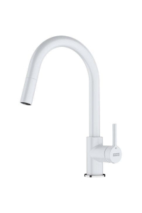 Obrázok pre Franke Lina kitchen mixer white