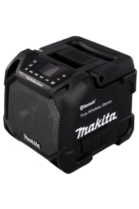 Obrázok pre Makita DMR203B Bluetooth jobsite player