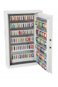 Phoenix Safe Co. KS0033E MKII držák a organizér na klíče Bílá Obrázok pre Phoenix Safe Co. KS0033E MKII držák a organizér na klíče Bílá