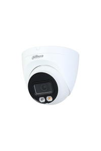 Obrázok pre Dahua Technology WizSense IPC-HDW2449T-S-IL-0280B bezpečnostní kamera Provedení Turret Bezpečnostní IP kamera Vnitřní a venkovní 2688 x 1520 px Strop
