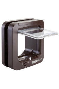 SureFlap SUR001BR dvířka pro psy/kočky Obrázok pre SureFlap SUR001BR dvířka pro psy/kočky