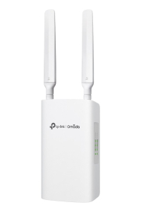 Obrázok pre TP-Link Omada ER703WP-4G-Outdoor brána/řadič 10, 100, 1000 Mbit/s