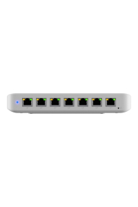 Ubiquiti UniFi Ultra 60W Switch - 0.1 Gbps Obrázok pre Ubiquiti UniFi Ultra 60W Switch - 0.1 Gbps