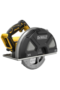 DeWALT DCS383N-XJ přenosná kotoučová pila 18,4 cm 3900 ot/min 1500 W Obrázok pre DeWALT DCS383N-XJ přenosná kotoučová pila 18,4 cm 3900 ot/min 1500 W