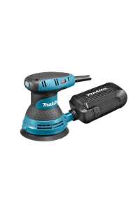 Obrázok pre 125mm Sander Makita BO5031K in case