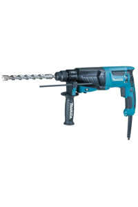 Obrázok pre Makita HR2630J 26mm 800W SDS-Plus Drill
