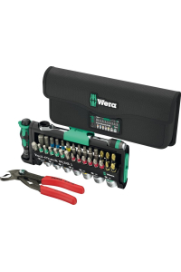 Tool Set TOOL-CHECK COMBI 1, 40 pcs Obrázok pre Tool Set TOOL-CHECK COMBI 1, 40 pcs