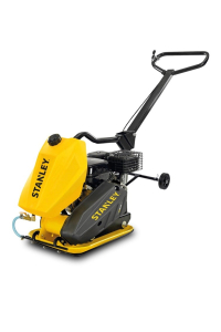 Obrázok pre PLATE COMPACTOR STANLEY SGC-13000N-T