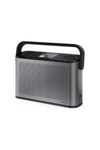 Stereo radio Sharp OSAKA DR-P540(GY) Obrázok pre Stereo radio Sharp OSAKA DR-P540(GY)