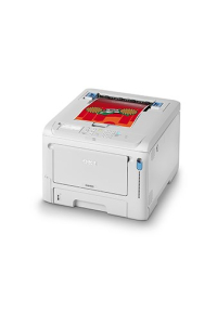 Obrázok pre OKI C650dn Barva 1200 x 1200 DPI A4