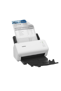 Brother ADS-4100 scanner with ADF & duplex Obrázok pre Brother ADS-4100 scanner with ADF & duplex