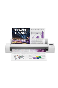 Obrázok pre Brother DS-940DW skener Stránkový skener 600 x 600 DPI A4 Černá, Bílá