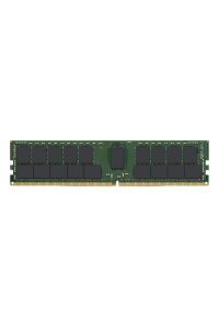 Obrázok pre Kingston Technology KSM32RD4/64HD paměťový modul 64 GB 1 x 64 GB DDR4 3200 MT/s ECC