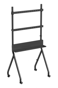 Obrázok pre Gembird TVS-86F-02 Držák na TV 2,18 m (86