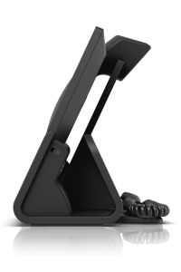 Obrázok pre Ubiquiti G3 Touch Pro IP telefon Černá Wi-Fi