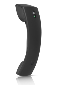 Obrázok pre Ubiquiti UT-G3-Handset Analogový telefon Černá