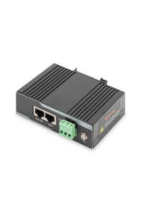 Obrázok pre Digitus DN-651112 PoE adaptér Gigabit Ethernet 55 V