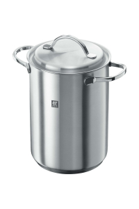 ZWILLING 40990-005-0 těstovinový hrnec 4,5 l 16 cm Nerezová ocel Obrázok pre ZWILLING 40990-005-0 těstovinový hrnec 4,5 l 16 cm Nerezová ocel