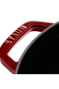 ZWILLING STAUB LA COCOTTE 6,7 l Kulatý Litina Zapékací miska na casserole Obrázok pre ZWILLING STAUB LA COCOTTE 6,7 l Kulatý Litina Zapékací miska na casserole