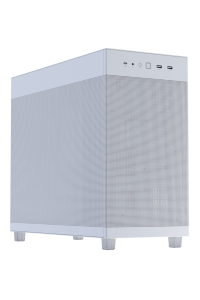 Obrázok pre ASUS PRIME AP303 Mesh Midi Tower Bílá