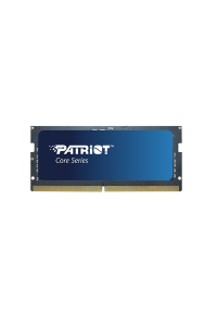 Patriot Memory Signature Line Core PSC532G5602HS paměťový modul 32 GB 1 x 32 GB DDR5 5600 MHz Obrázok pre Patriot Memory Signature Line Core PSC532G5602HS paměťový modul 32 GB 1 x 32 GB DDR5 5600 MHz