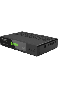 Ferguson Ariva 160 Combo Tuner DVB-S/S2 Obrázok pre Ferguson Ariva 160 Combo Tuner DVB-S/S2