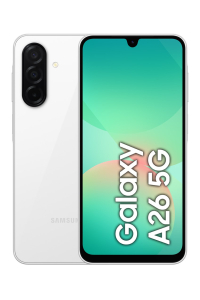 Obrázok pre Samsung Galaxy A26 17 cm (6.7