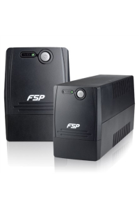 FSP/Fortron USV FSP-FP- 600 Line-interactive 600VA 360W Obrázok pre FSP/Fortron USV FSP-FP- 600 Line-interactive 600VA 360W