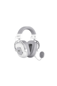 Obrázok pre Havit H2002YG - herní sluchátka 2,4G (bílá, šedá)