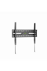 Nástěnný držák na TV Gembird WM-86F-01 (pevný), 37”-86”, černý Obrázok pre Nástěnný držák na TV Gembird WM-86F-01 (pevný), 37”-86”, černý
