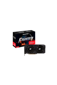 Obrázok pre Grafická karta PowerColor Fighter RX7600 8G-F