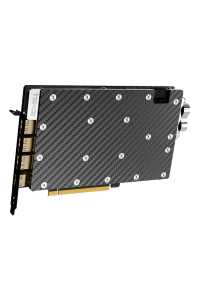 INNO3D iChill GeForce RTX 5090 Frostbite Pro NVIDIA 32 GB GDDR7 Obrázok pre INNO3D iChill GeForce RTX 5090 Frostbite Pro NVIDIA 32 GB GDDR7