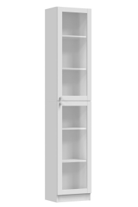 Obrázok pre Topeshop W40 PAFOS BIA 2S KPL displej Bílá