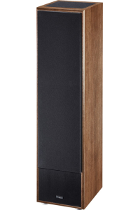 Obrázok pre Magnat Monitor S80 ATM 2.5-way Černá, vlašský ořech Kabel 160 W