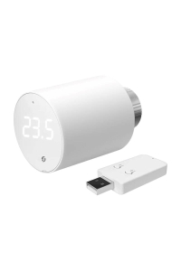 Obrázok pre Shelly BLU TRV Termostaticka hlavica bílé