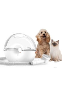Obrázok pre Neakasa S1 Pro - Pet Grooming Kit with Vacuum