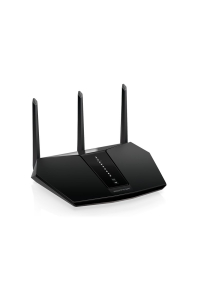 Obrázok pre NETGEAR Nighthawk AX/5-Stream AX2400 WiFi 6 Router (RAX30) bezdrátový router Gigabit Ethernet Dvoupásmový (2,4 GHz / 5 GHz) Černá