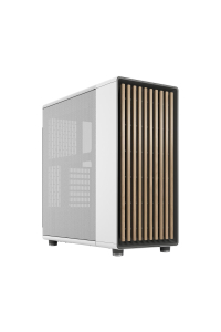 Fractal Design North Midi Tower Bílá Obrázok pre Fractal Design North Midi Tower Bílá