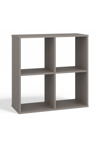 REGÁL MALAX 2X2 GLINA Obrázok pre REGÁL MALAX 2X2 GLINA