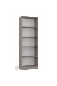 KNIHOVNA 60 CM GLINA Obrázok pre KNIHOVNA 60 CM GLINA