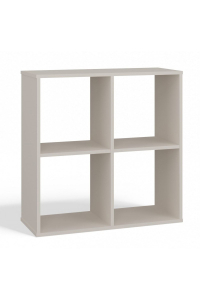 REGÁL MALAX 2X2 KASZMIR Obrázok pre REGÁL MALAX 2X2 KASZMIR