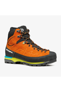 Obrázok pre Scarpa ZODIAC TECH GTX Oranžová, Černá