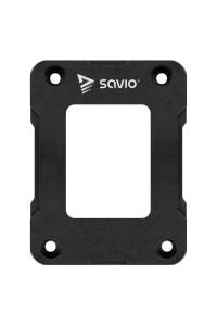 Savio AK-85 Chladicí systém počítače, díly a příslušenství Montážní rámeček Obrázok pre Savio AK-85 Chladicí systém počítače, díly a příslušenství Montážní rámeček