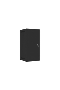 Obrázok pre Lanberg WF10-2312-00B rack 12U Nástěnný regál Černá