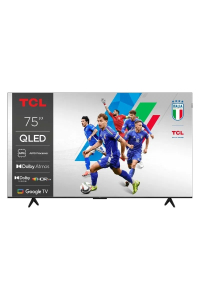 TCL T69C 75T69C televizor 190,5 cm (75 Obrázok pre TCL T69C 75T69C televizor 190,5 cm (75